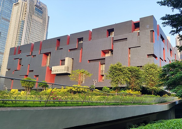 【MAX】2020年再度攜手廣東省景區(qū)